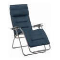 Lafuma Relaxsessel 803 BeComfort Bleu Encre